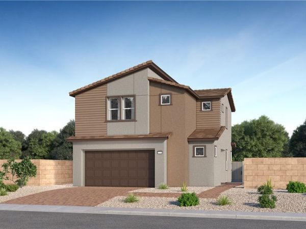 304 Crescent Glow Lane, Henderson, NV 89015