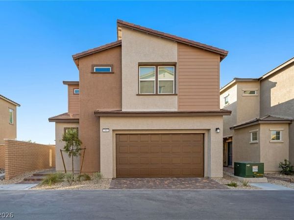 304 Crescent Glow Lane, Henderson, NV 89015