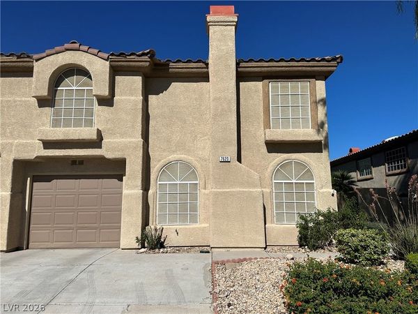 7620 Amato Avenue, Las Vegas, NV 89128