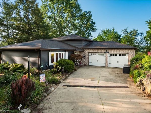 61380 Summit Road , New Concord, OH 43762
