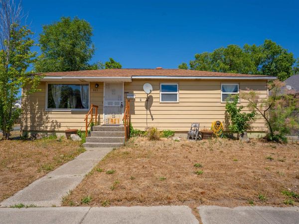 803 E Princeton Ave, Spokane, WA 99207
