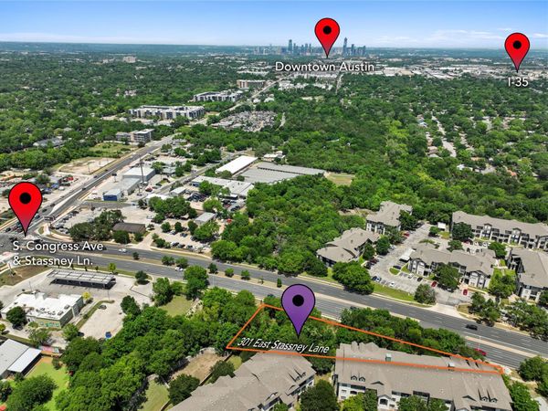 301 E Stassney LN, Austin, TX 78745