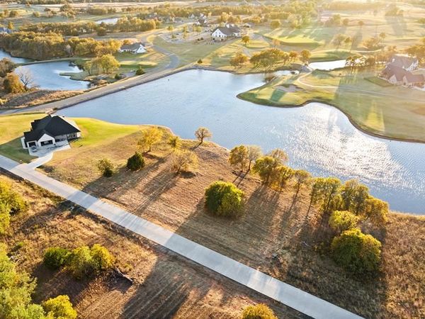 Lot B5 Mardis Court, Blanchard, OK 73010