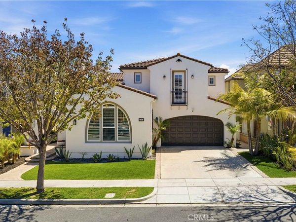 10 Copious Lane , Ladera Ranch, CA 92694