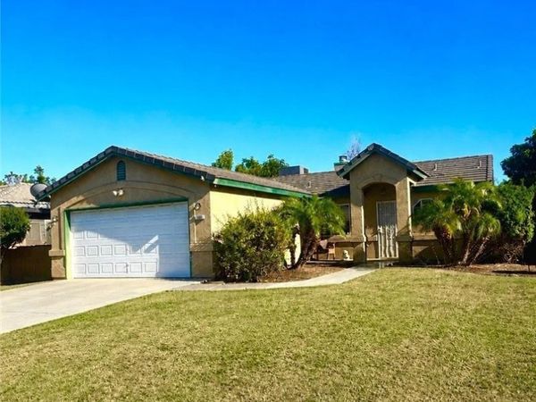 305 Tanner Michael, Bakersfield, CA 93308