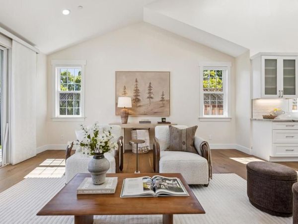 821 Mulberry Lane, Sunnyvale, CA 94087
