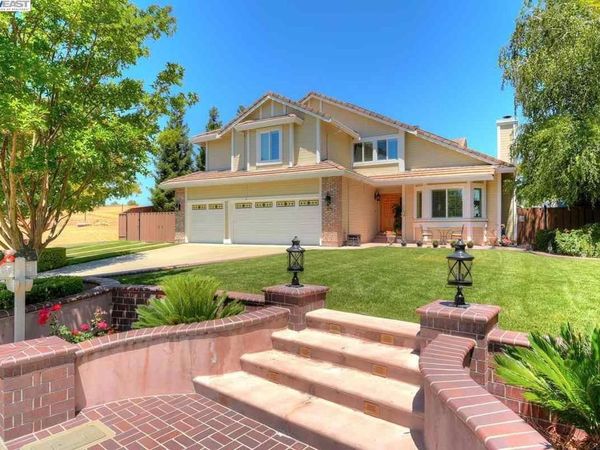 3644 Glasgow, Livermore, CA 94551