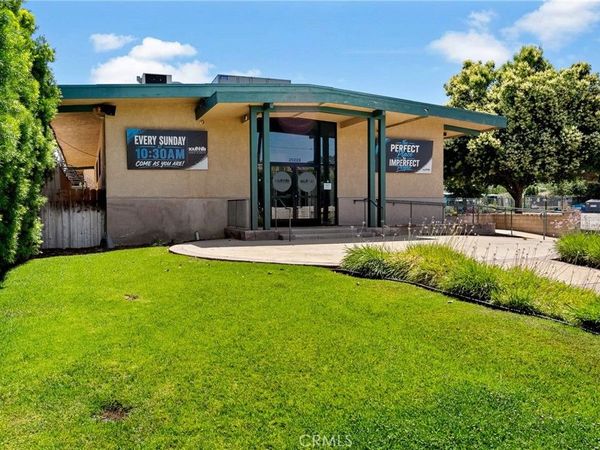 25222 Wiley Canyon, Newhall, CA 91321