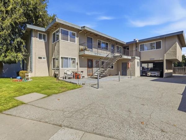 2351 Sutter Avenue, Santa Clara, CA 95050