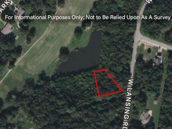 501 Spoon Drive, Horseshoe Bend, AR 72512