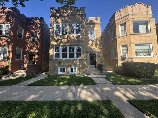 5849 N Campbell Avenue , Unit 1, Chicago, IL 60659