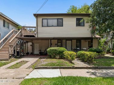 2016 DELLWOOD Avenue, Jacksonville, FL 32204