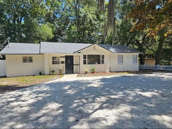 5678 COLCORD Avenue, Jacksonville, FL 32211
