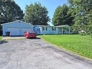 3291 St Rt 756, Franklin Twp, OH 45120