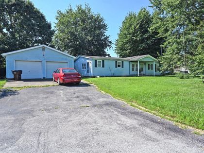 3291 St Rt 756 Franklin Township, OH 45120
