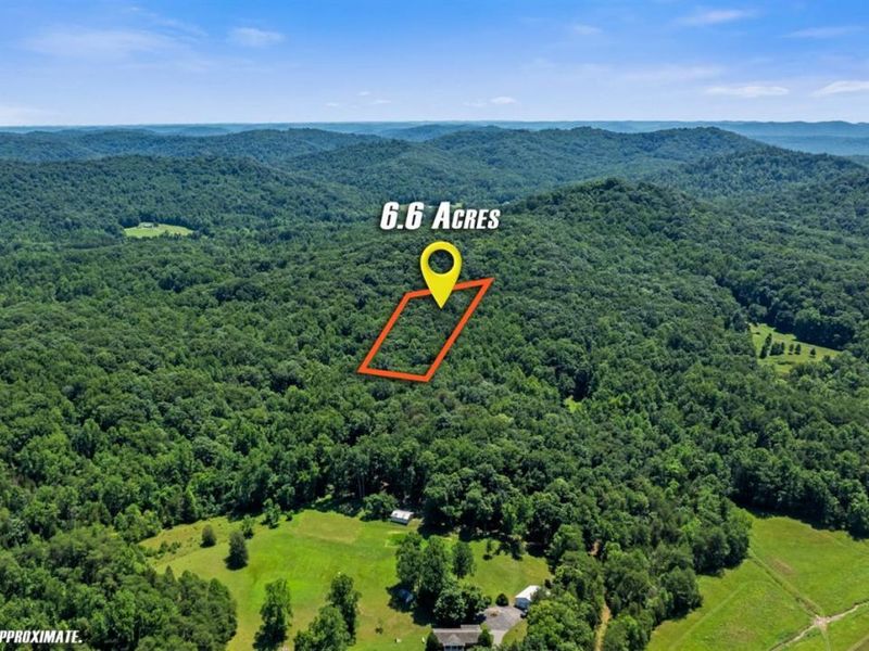 0 Tulip Road, Lynx, OH 45650 Photo 2