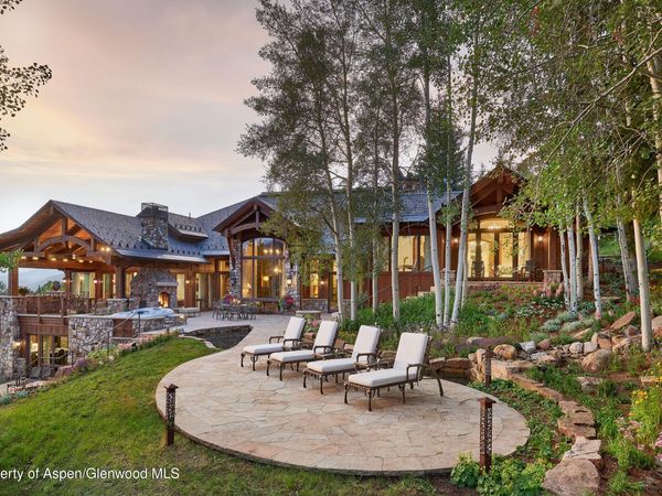 498 Eppley Drive, Aspen, CO 81611