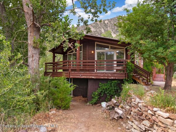 440 Apple Drive, New Castle, CO 81647