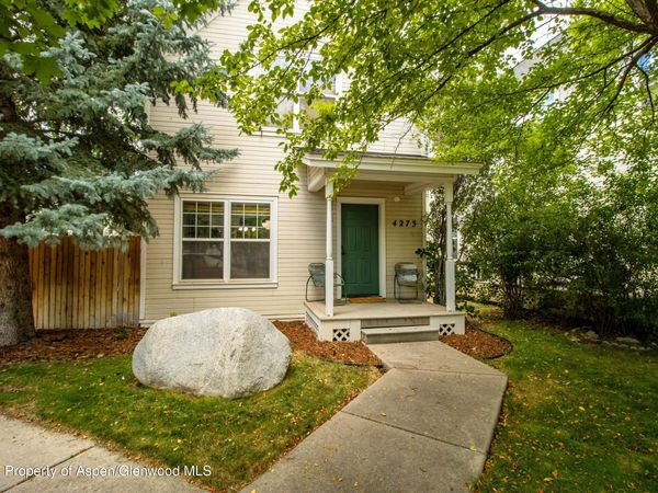 4273 Culver Circle, Glenwood Springs, CO 81601