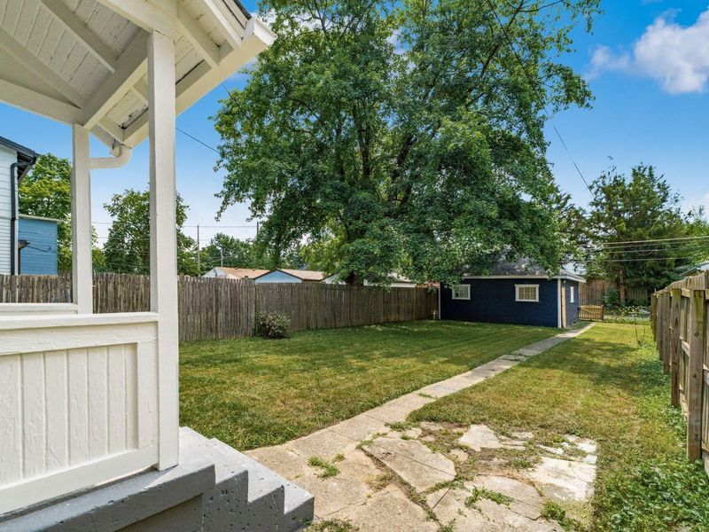 163 E Hinman Avenue, Columbus, OH 43207 Photo 32