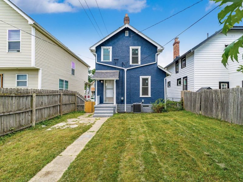 163 E Hinman Avenue, Columbus, OH 43207 Photo 37