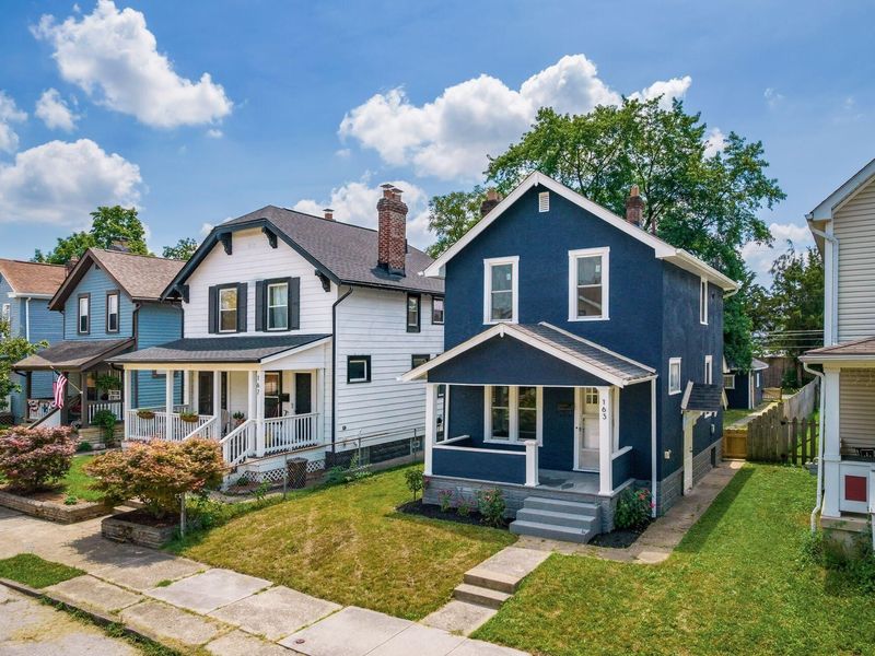 163 E Hinman Avenue, Columbus, OH 43207 Photo 38