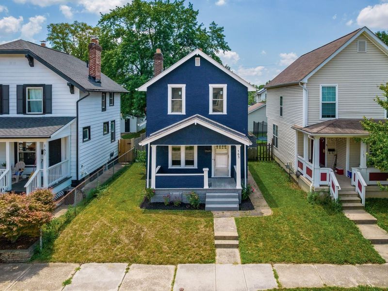 163 E Hinman Avenue, Columbus, OH 43207 Photo 39