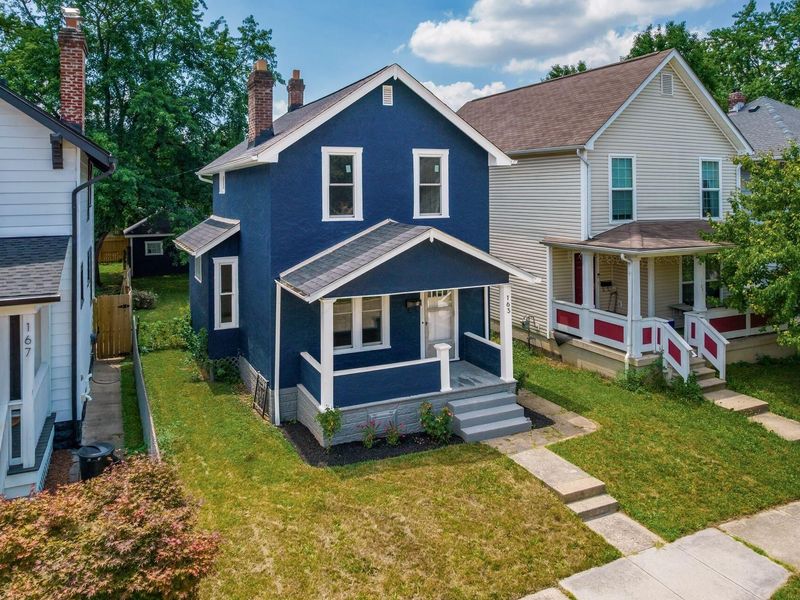 163 E Hinman Avenue, Columbus, OH 43207 Photo 40
