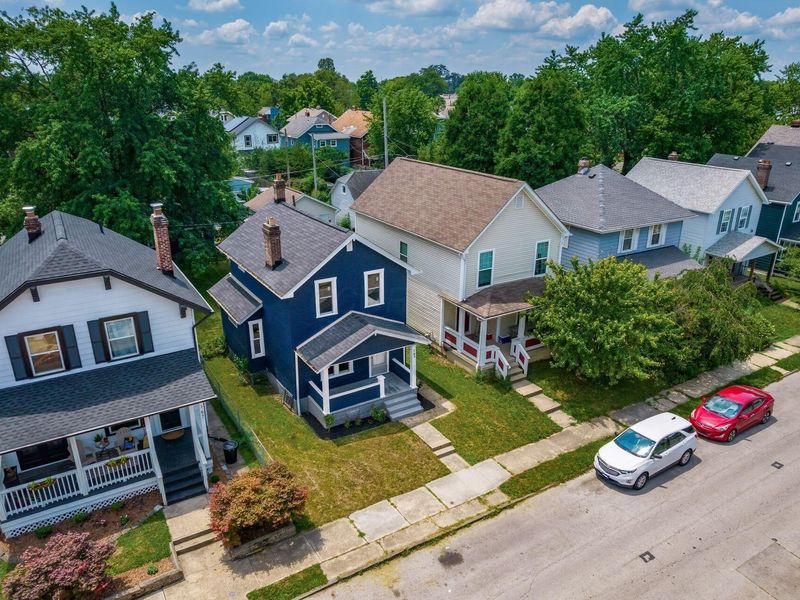 163 E Hinman Avenue, Columbus, OH 43207 Photo 41