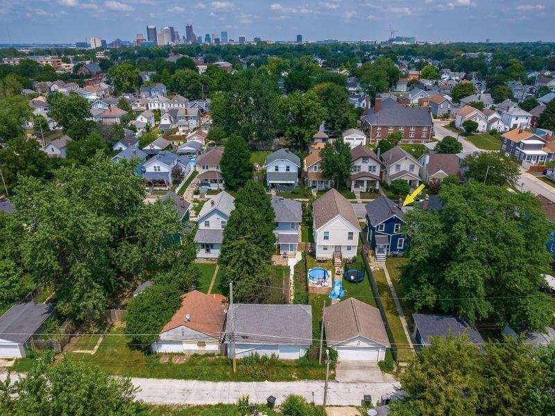 163 E Hinman Avenue, Columbus, OH 43207 Photo 44