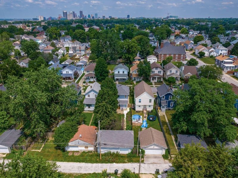 163 E Hinman Avenue, Columbus, OH 43207 Photo 45