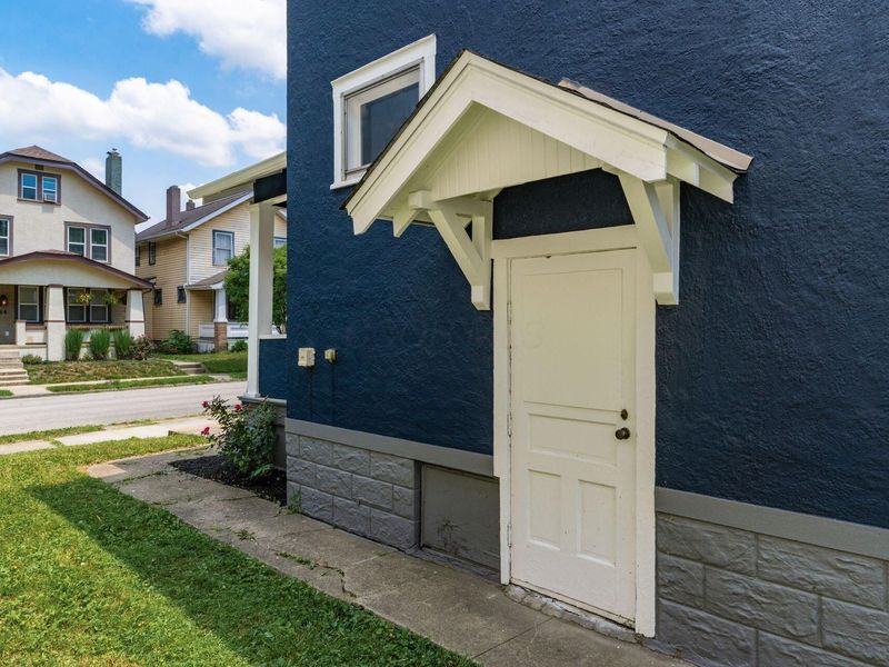 163 E Hinman Avenue, Columbus, OH 43207 Photo 5