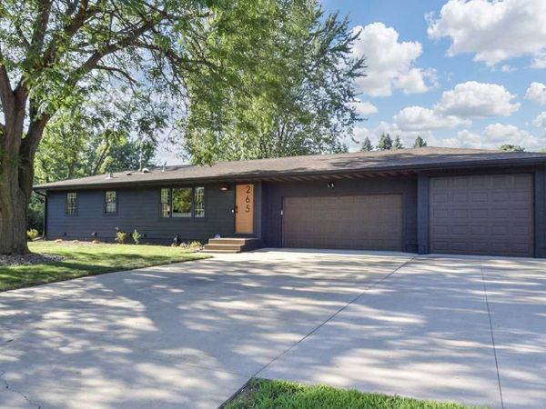 265 119th Avenue NE, Blaine, MN 55434