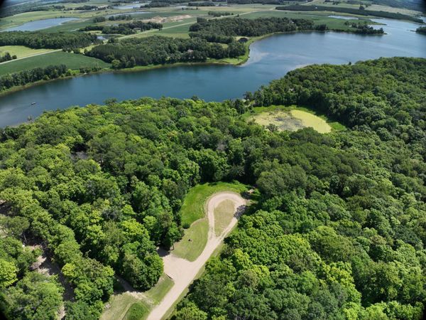 LOT 6 West Lake Olaf Road, Pelican Rapids, MN 56572