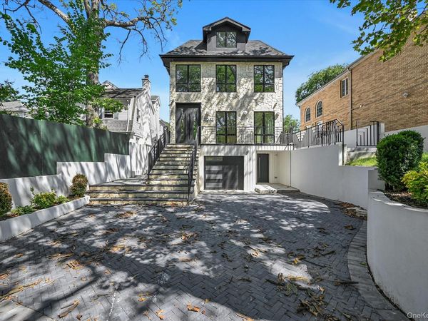 17612 Kildare Road , Jamaica Estates, NY 11432