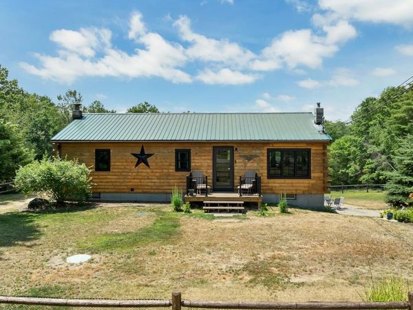 214 Middle Road, Tuftonboro, NH 03816
