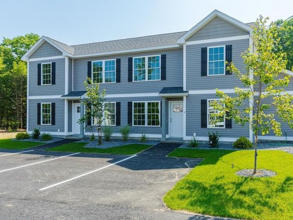 4 Liberty Lane, Unit 4, Swanzey, NH 03446