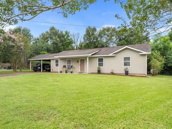 3028 Bungalow Court S, Mobile, AL 36695