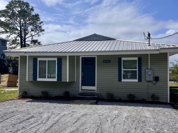 27127 Palmetto Drive, Orange Beach, AL 36561