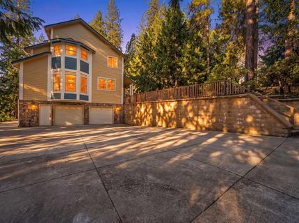 19021 Circle View Dr, Pioneer, CA 95666 Photo