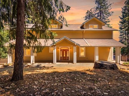 19021 Circle View Dr, Pioneer, CA 95666 Photo
