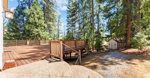 19021 Circle View Dr, Pioneer, CA 95666 Photo
