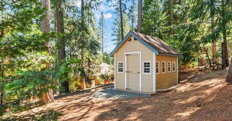 19021 Circle View Dr, Pioneer, CA 95666 Photo