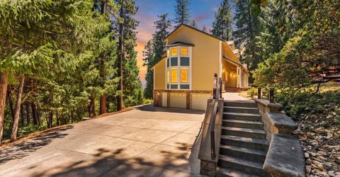 19021 Circle View Dr, Pioneer, CA 95666 Photo