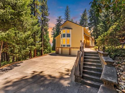 19021 Circle View Dr, Pioneer, CA 95666 Photo