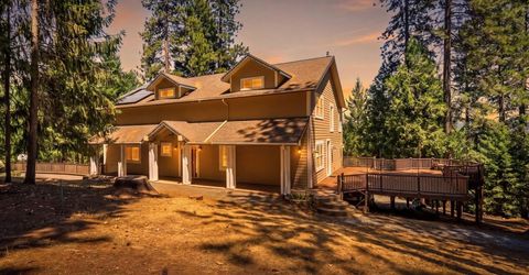 19021 Circle View Dr, Pioneer, CA 95666 Photo