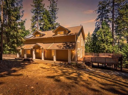 19021 Circle View Dr, Pioneer, CA 95666 Photo
