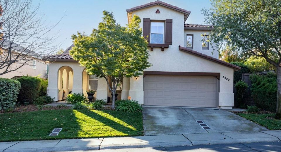 4330 Rimini Way, El Dorado Hills, CA 95762 Photo