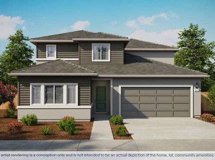 8016 Trapper Ranch Rd, Roseville, CA 95747 Photo