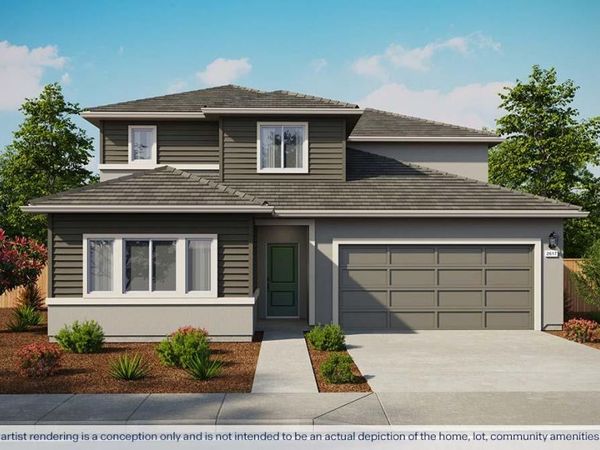 8016 Trapper Ranch Rd, Roseville, CA 95747